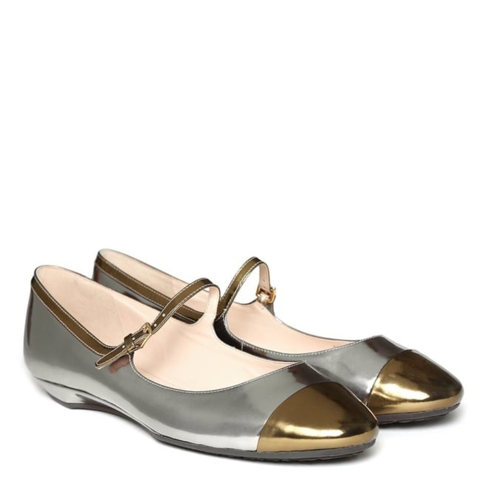 Cole Haan Phoenix Mary Jane Ballet